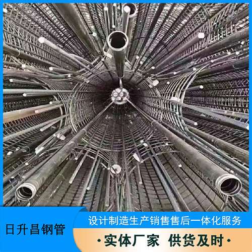 藁城声测管规格型号有哪些分类？